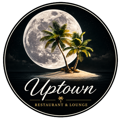 Uptown Restaurant & Lounge – Home