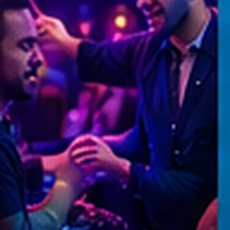 Club night – Uptown Saturdays