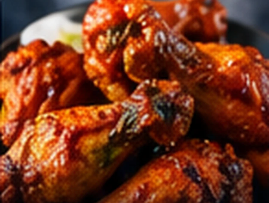 Wing Night Specials